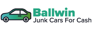 junk car buyers in Ballwin MO